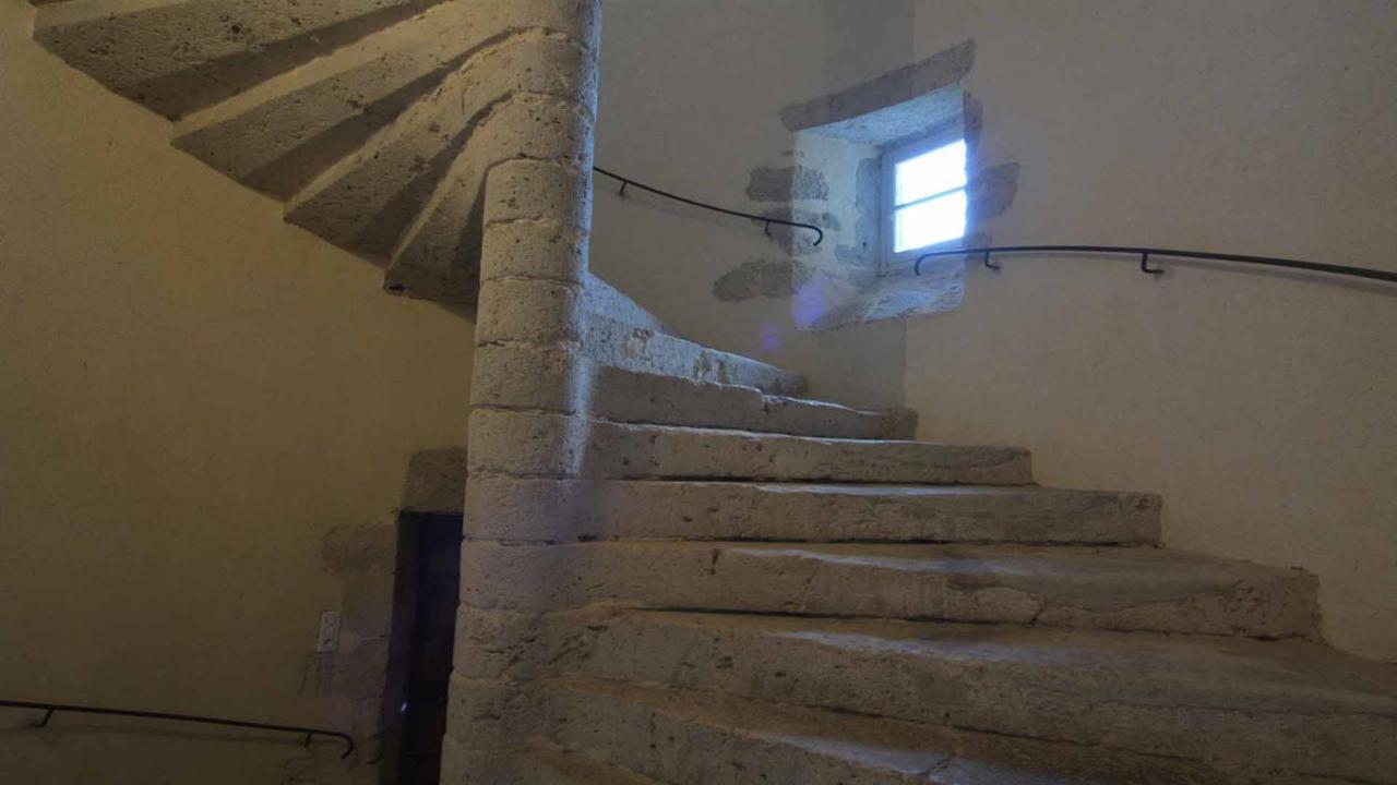 Chateau De Cauderoue Nérac Esterno foto