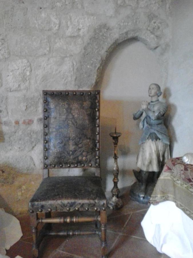 Chateau De Cauderoue Nérac Esterno foto