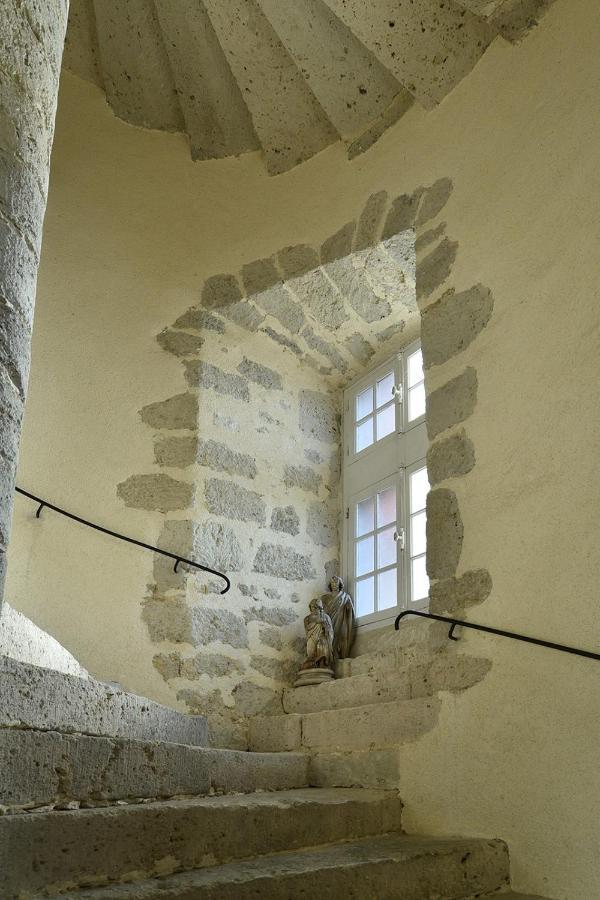 Chateau De Cauderoue Nérac Esterno foto